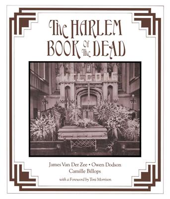 The Harlem Book of the Dead Subscription