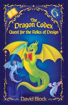The Dragon Codex: Quest for the Relics of Design Subscription