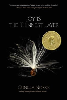 Joy is the Thinnest Layer