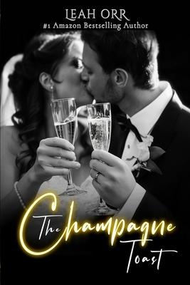 The Champagne Toast: An unputdownable psychological thriller packed with twists