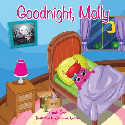 Goodnight, Molly Subscription