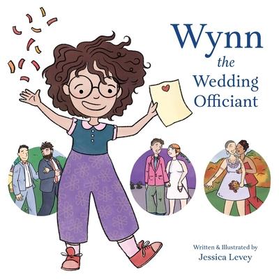 Wynn the Wedding Officiant