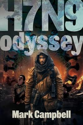 H7n9: Odyssey