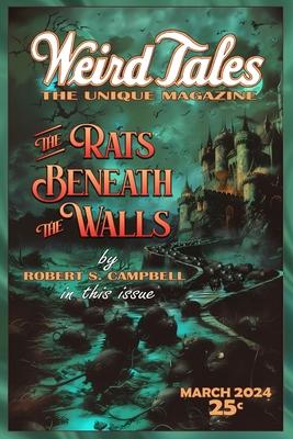 The Rats Beneath the Walls