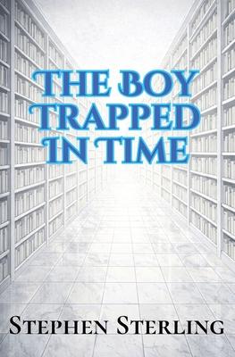 The Boy Trapped in Time Subscription