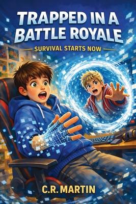 Stuck in a Video Game: A Battle Royale Adventure Subscription