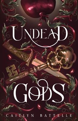 Undead Gods