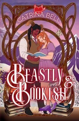 Beastly & Bookish: Horned up for the Holidays