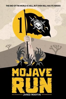 Mojave Run: Volume 1