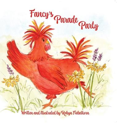 Fancy's Parade Party