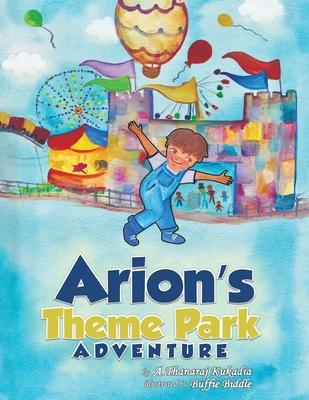 Arion's Theme Park Adventure