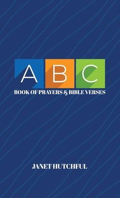 ABC Book of Prayers & Bible Verses