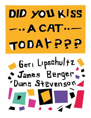 Did You Kiss a Cat Today: Poems for Children Subscription