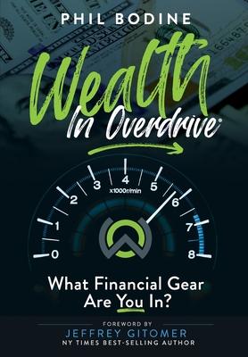 Wealth in Overdrive: What Financial Gear Are You In?