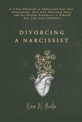 Divorcing a Narcissist