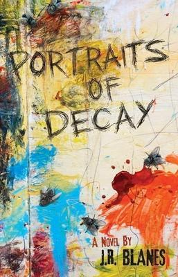 Portraits of Decay Subscription