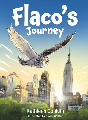 Flaco's Journey