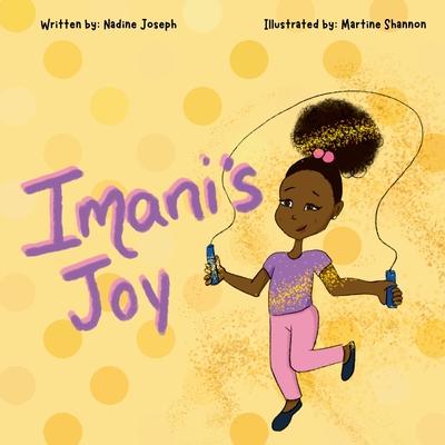 Imani's Joy Subscription