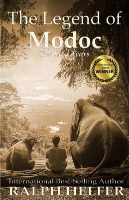 The Legend of Modoc: The Lost Years