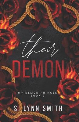 Their Demon: My Demon Princes Book Two