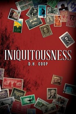 Iniquitousness