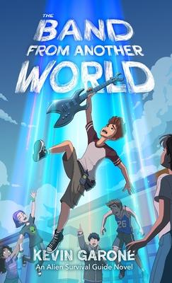 The Band From Another World Subscription