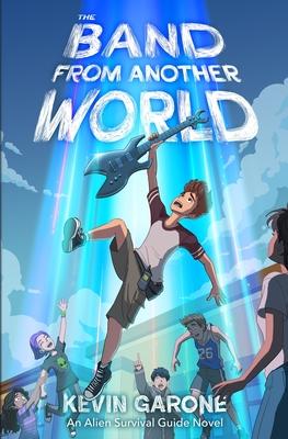 The Band From Another World Subscription