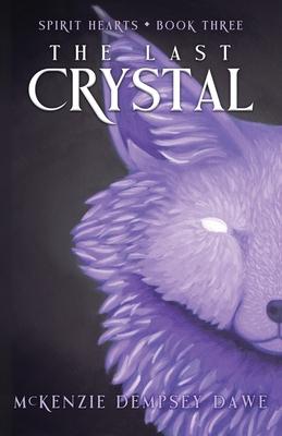 The Last Crystal