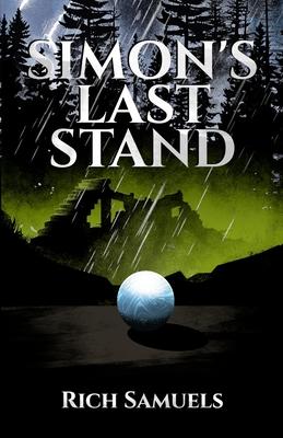 Simon's Last Stand