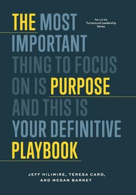 The Purpose Playbook