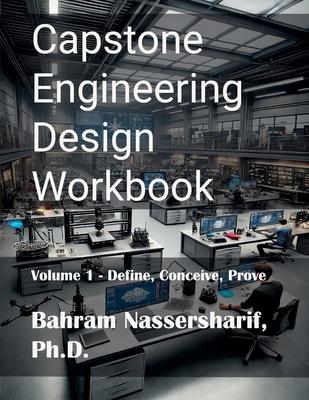 Capstone Engineering Design Workbook