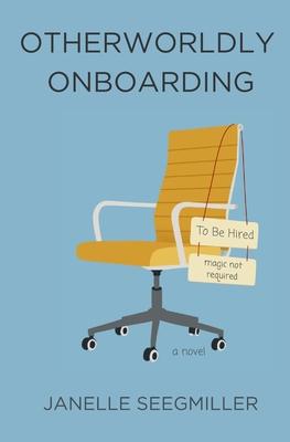 Otherworldly Onboarding