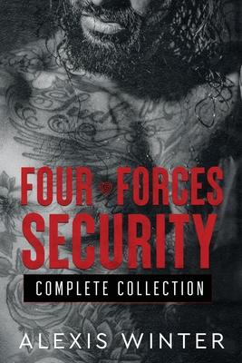 The Four Forces Security Complete Collection