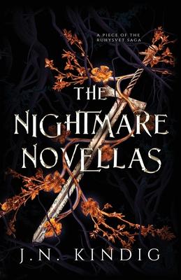 The Nightmare Novellas