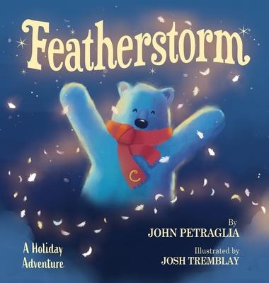 Featherstorm: A Holiday Adventure