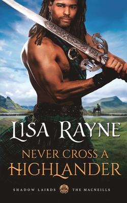 Never Cross a Highlander Subscription
