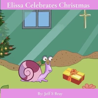 Elissa Celebrates Christmas