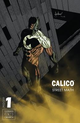 Calico: Street Math - Book 1