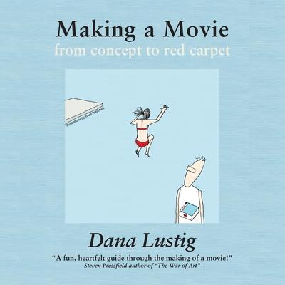 Making a Movie from Concept to Red Carpet Subscription