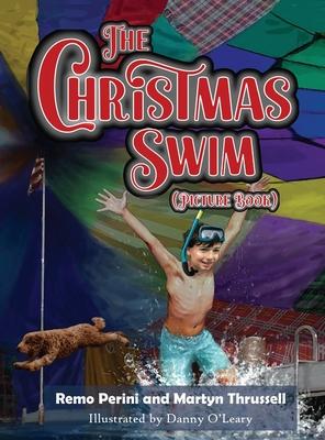 The Christmas Swim (Picture Book)