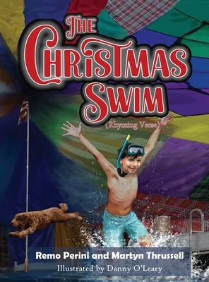 The Christmas Swim (Rhyming Verse)