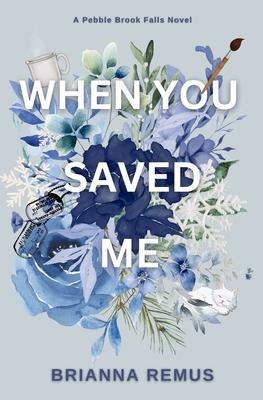 When You Saved Me (Discreet Cover)