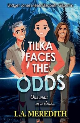 Tilka Faces the Odds, One Man at a Time