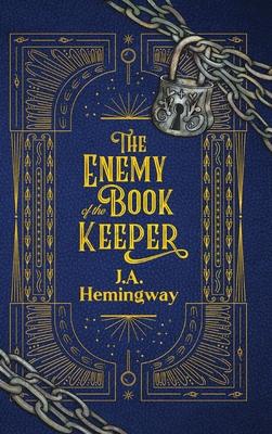 The Enemy of the Book Keeper Subscription
