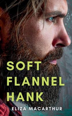 Soft Flannel Hank