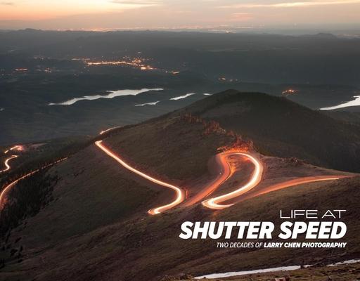 Life at Shutter Speed: Two Decades of Larry Chen Photography Subscription