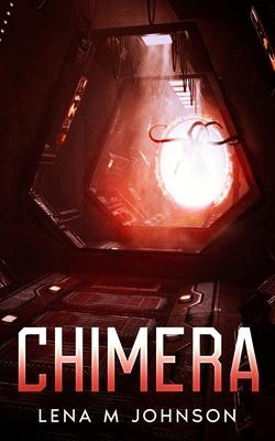 Chimera: A SciFi Novella