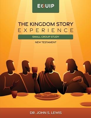 Kingdom Story Experience - New Testament Small Group Version: Small Group Version Subscription