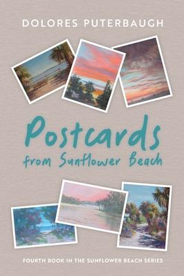 Postcards from Sunflower Beach