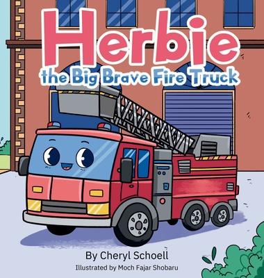 Herbie The Big Brave Firetruck Subscription